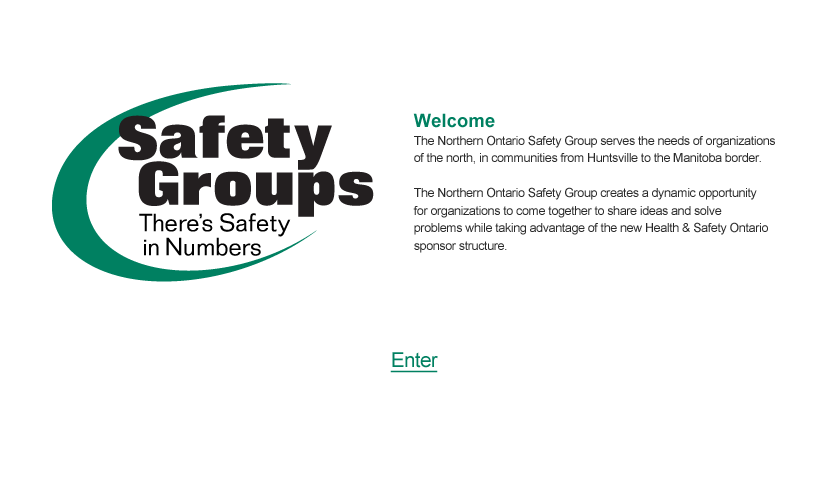 Wsn Safety Groups Welcome To Workplace Safety North Safety Group